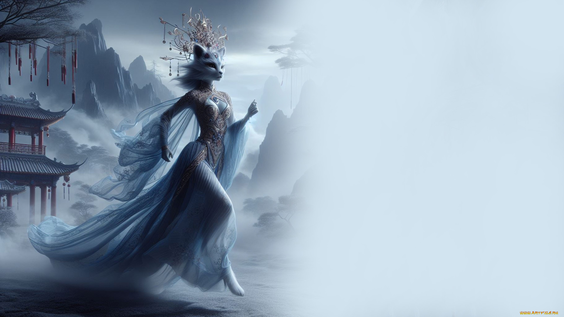 фэнтези, существа, нейросети, графика, нейроарт, ai, art, нейронные, сети, рисунки, нейро, искусство, нейрографика, graphics, neuroart, neural, networks, drawings, neuro, neurography