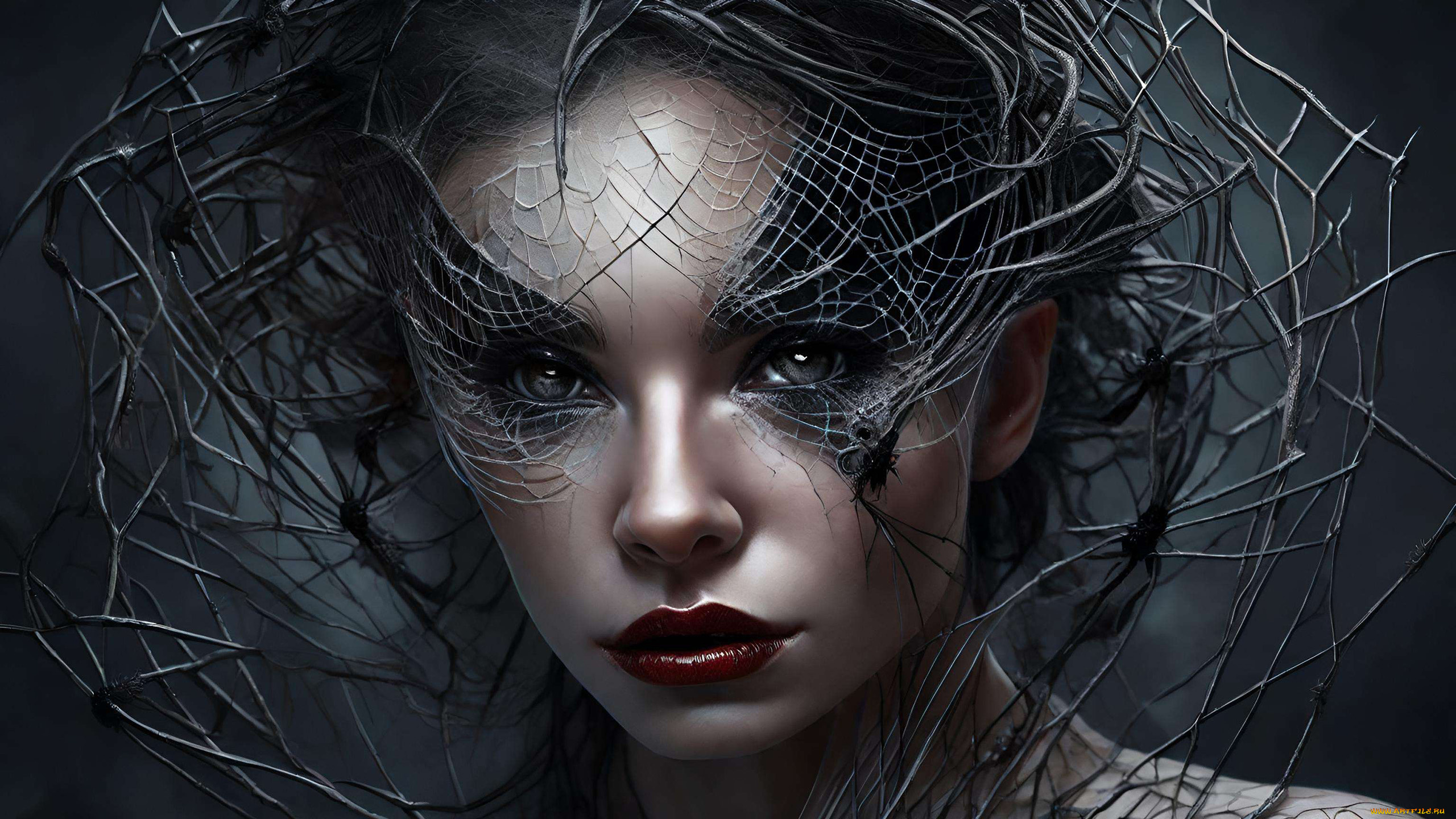 фэнтези, девушки, нейросети, графика, нейроарт, ai, art, нейронные, сети, рисунки, нейро, искусство, нейрографика, graphics, neuroart, neural, networks, drawings, neuro, neurography