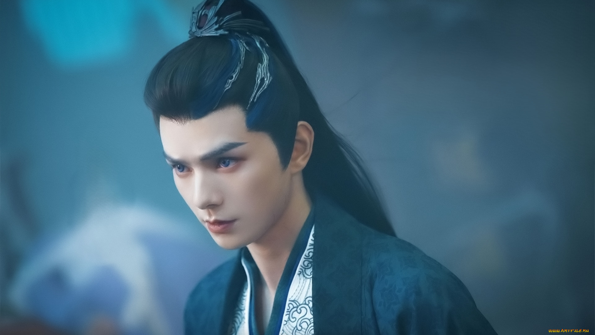 кино, фильмы, love, of, petals, love, of, petals