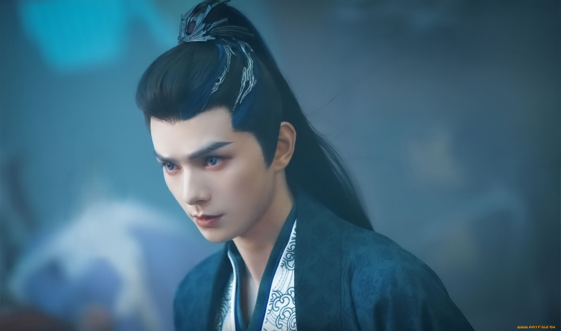 кино, фильмы, love, of, petals, love, of, petals