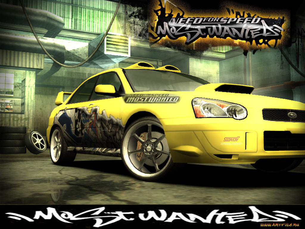 nfs, most, wanted, видео, игры, need, for, speed