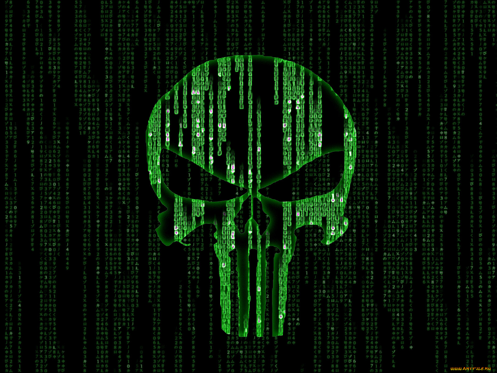 matrix, feat, punisher, разное