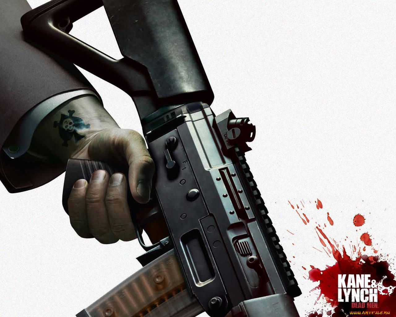 kane, lynch, dead, men, видео, игры, linch