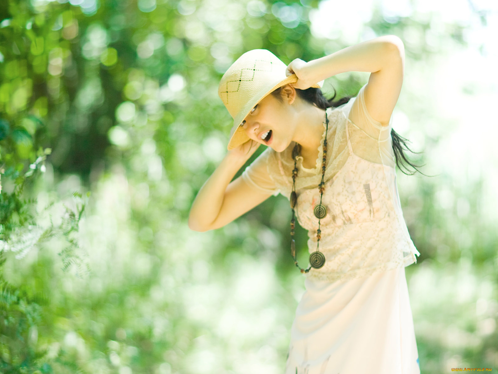 -Unsort, Азиатки, девушки, unsort, азиатки