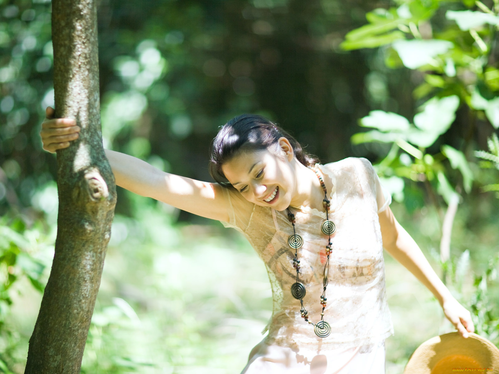 -Unsort, Азиатки, девушки, unsort, азиатки