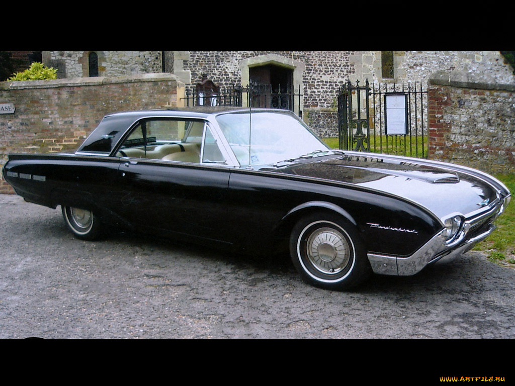 автомобили, ford