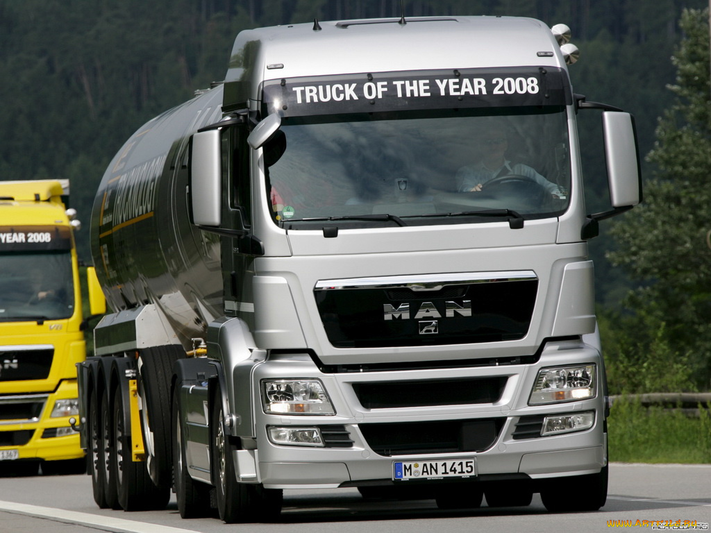 автомобили, man