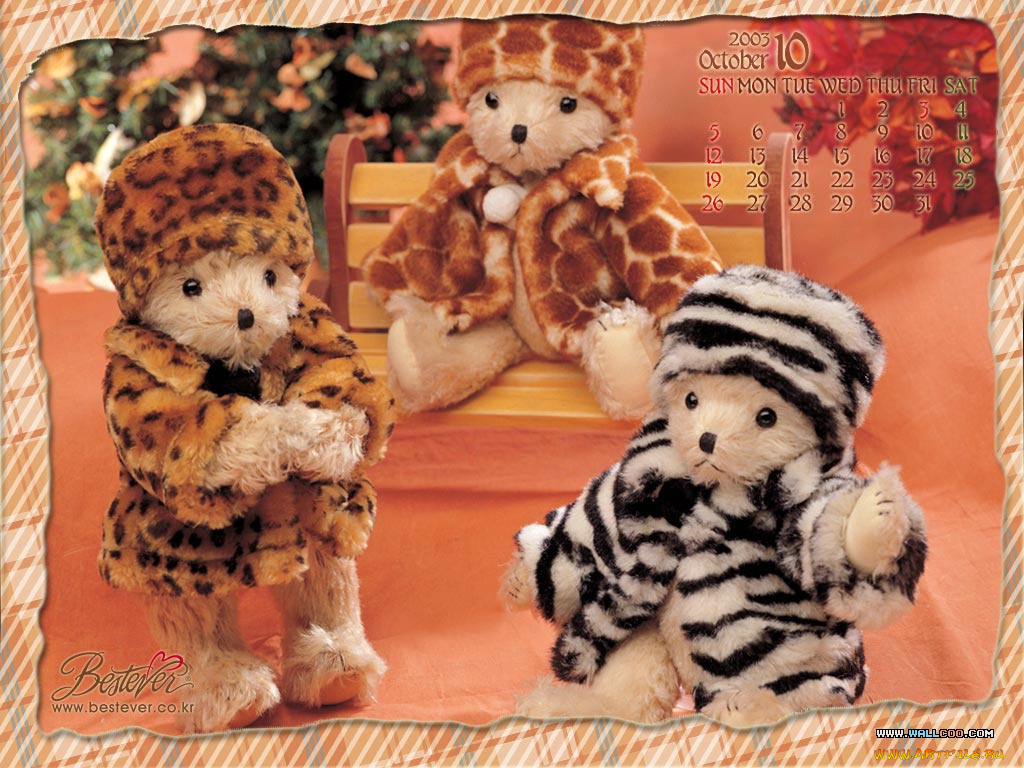 бренды, bestever