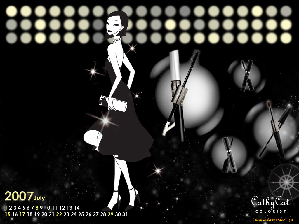 бренды, cathycat