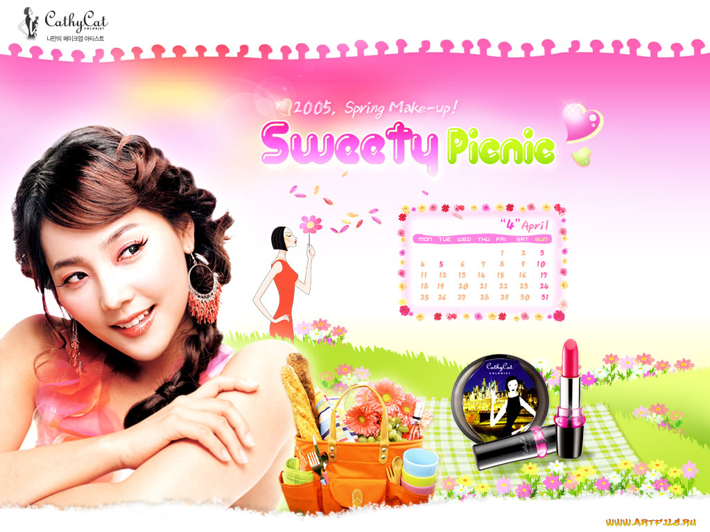 бренды, cathycat