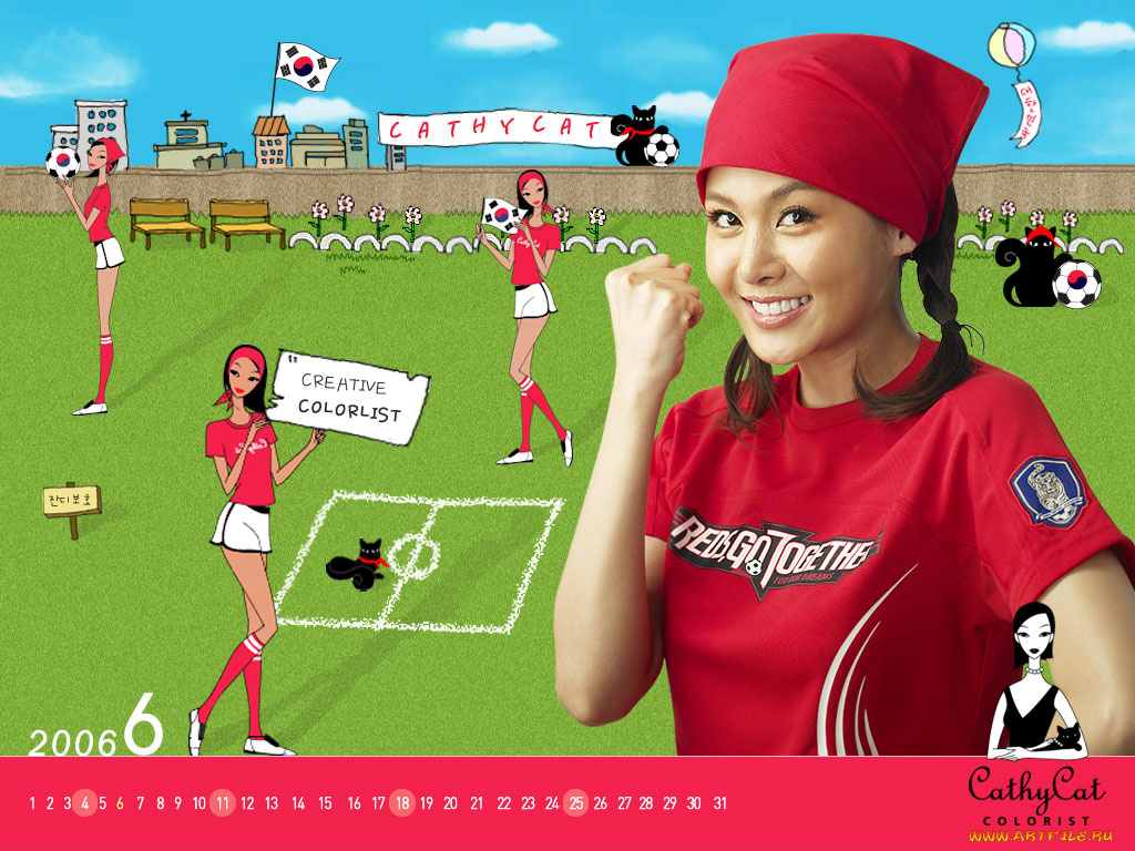 бренды, cathycat