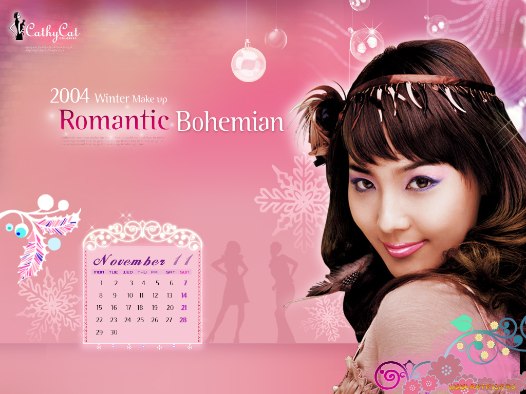 бренды, cathycat