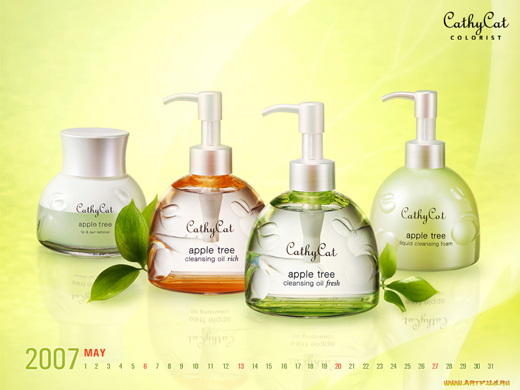 бренды, cathycat