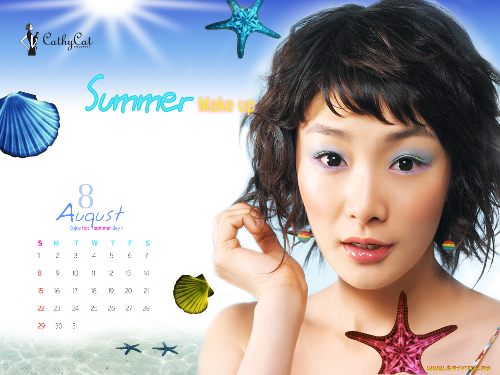 бренды, cathycat