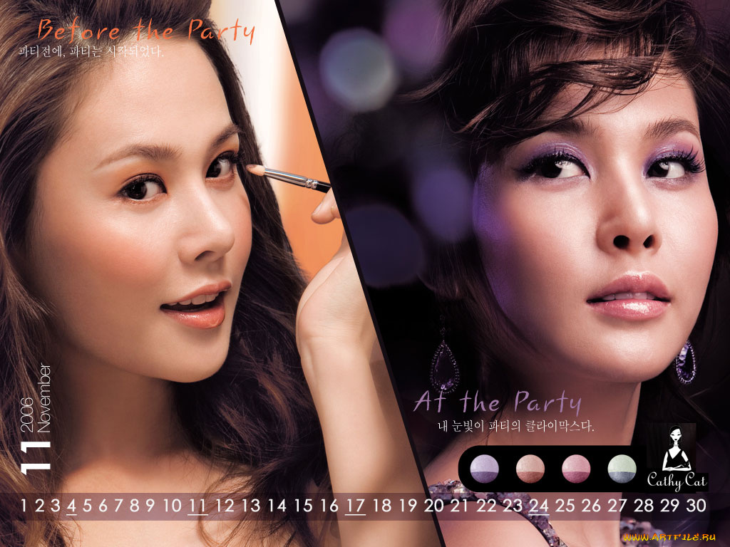 бренды, cathycat