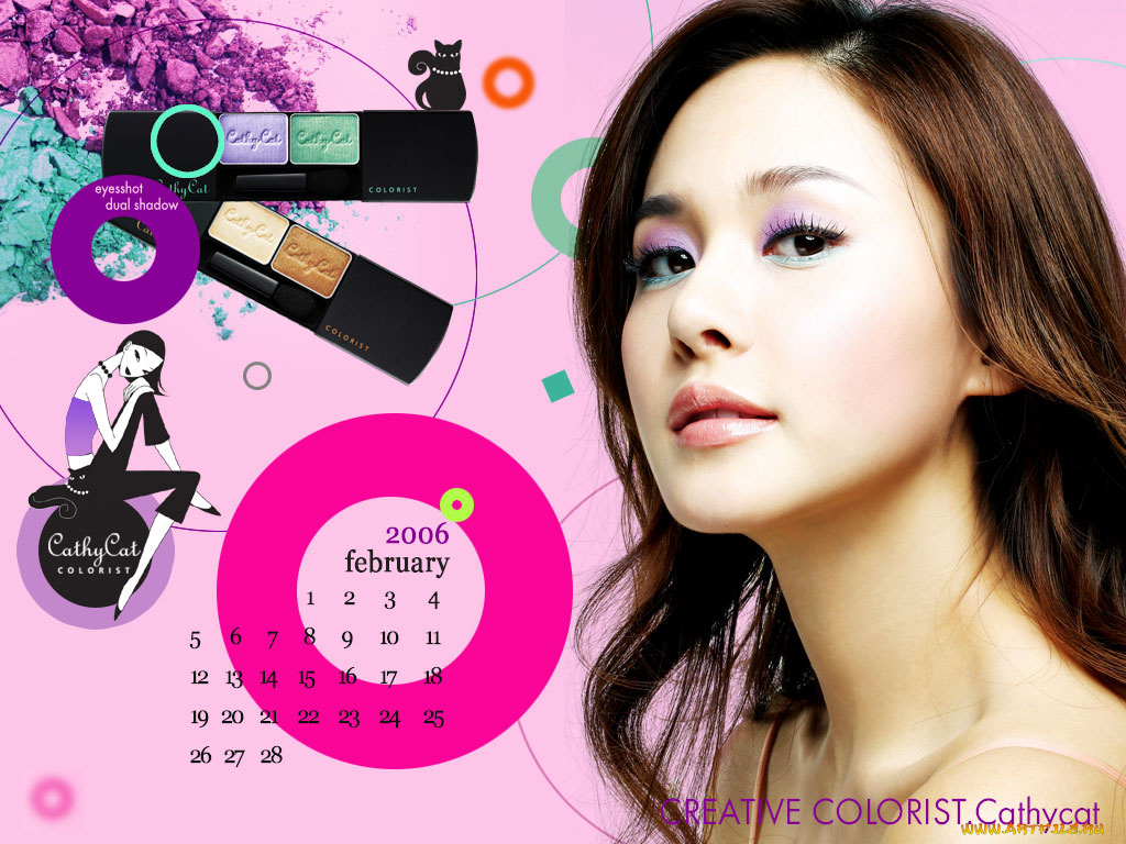 бренды, cathycat