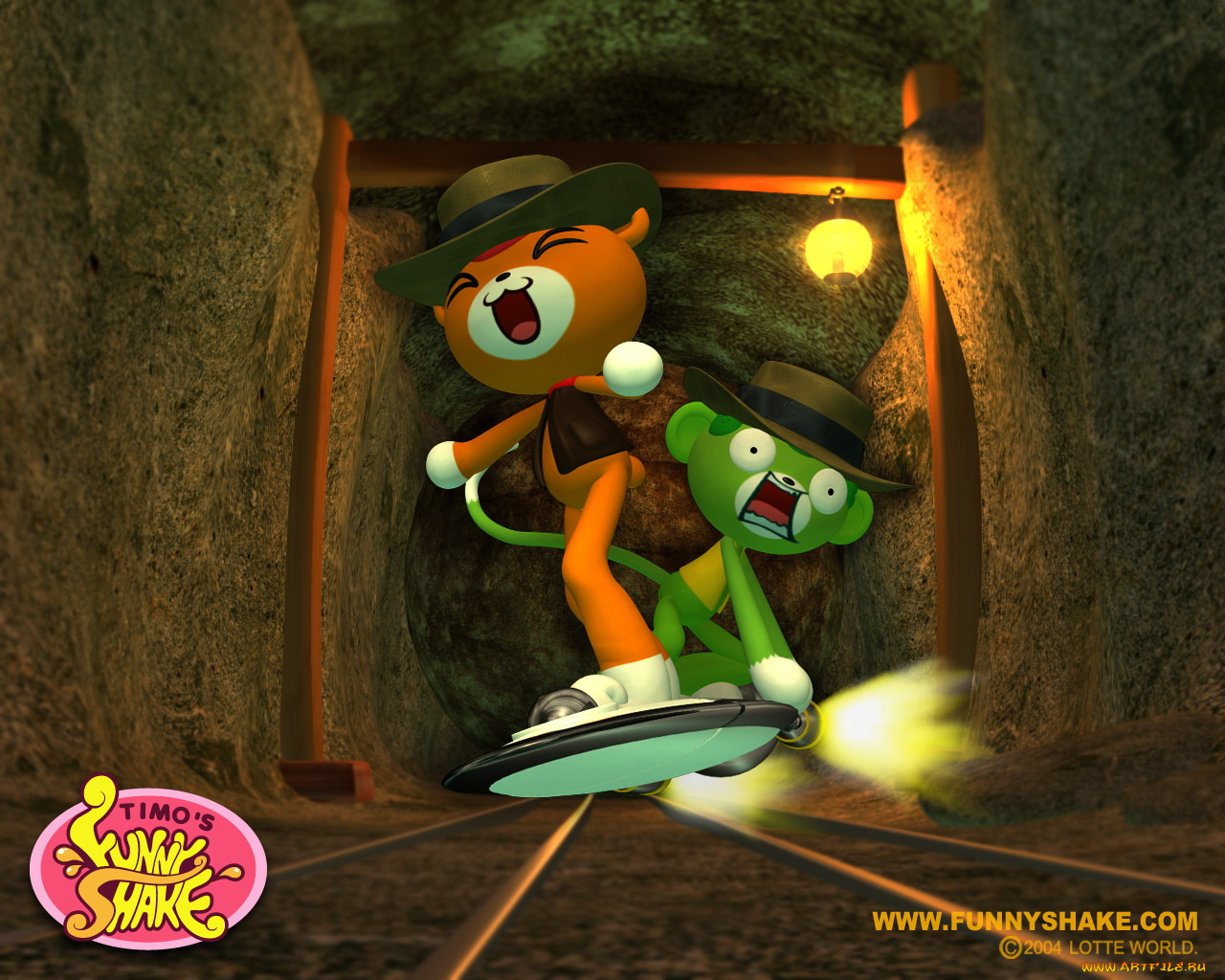 мультфильмы, funny, shake