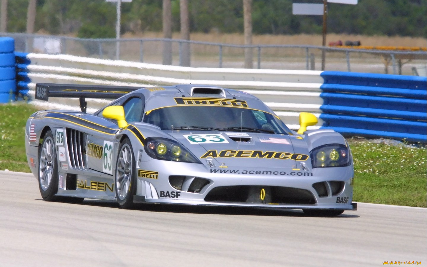 saleen, s7r, автомобили