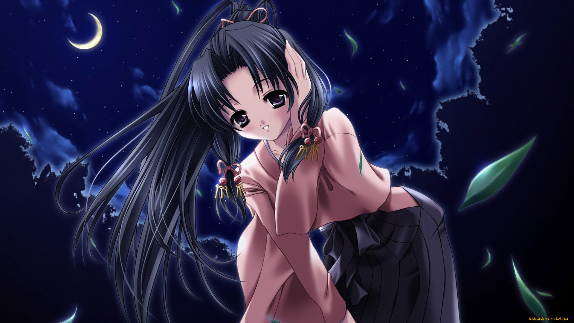 аниме, *unknown, другое