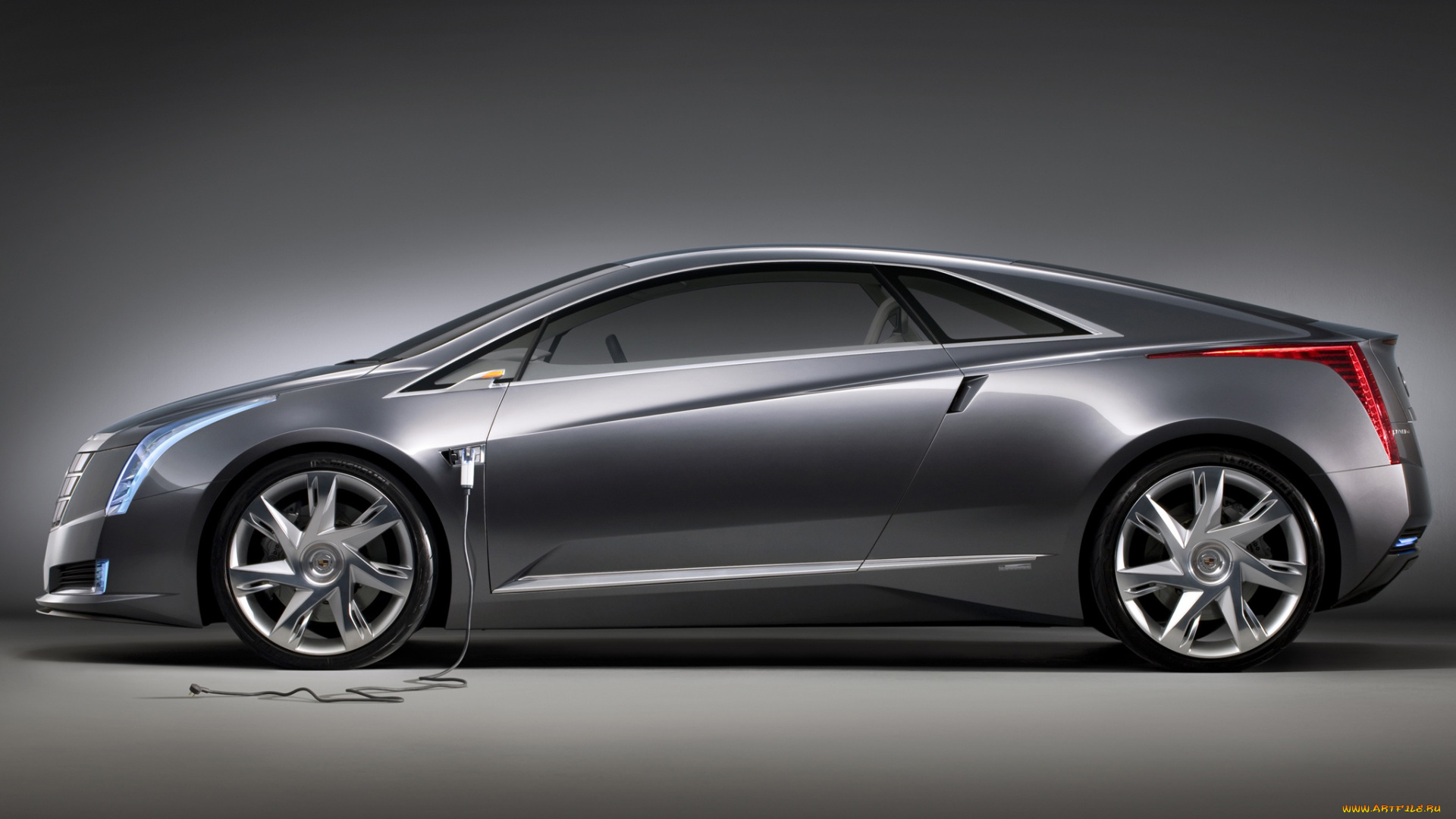 автомобили, cadillac