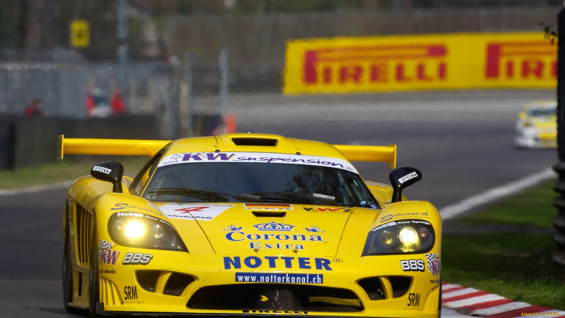 saleen, s7r, автомобили