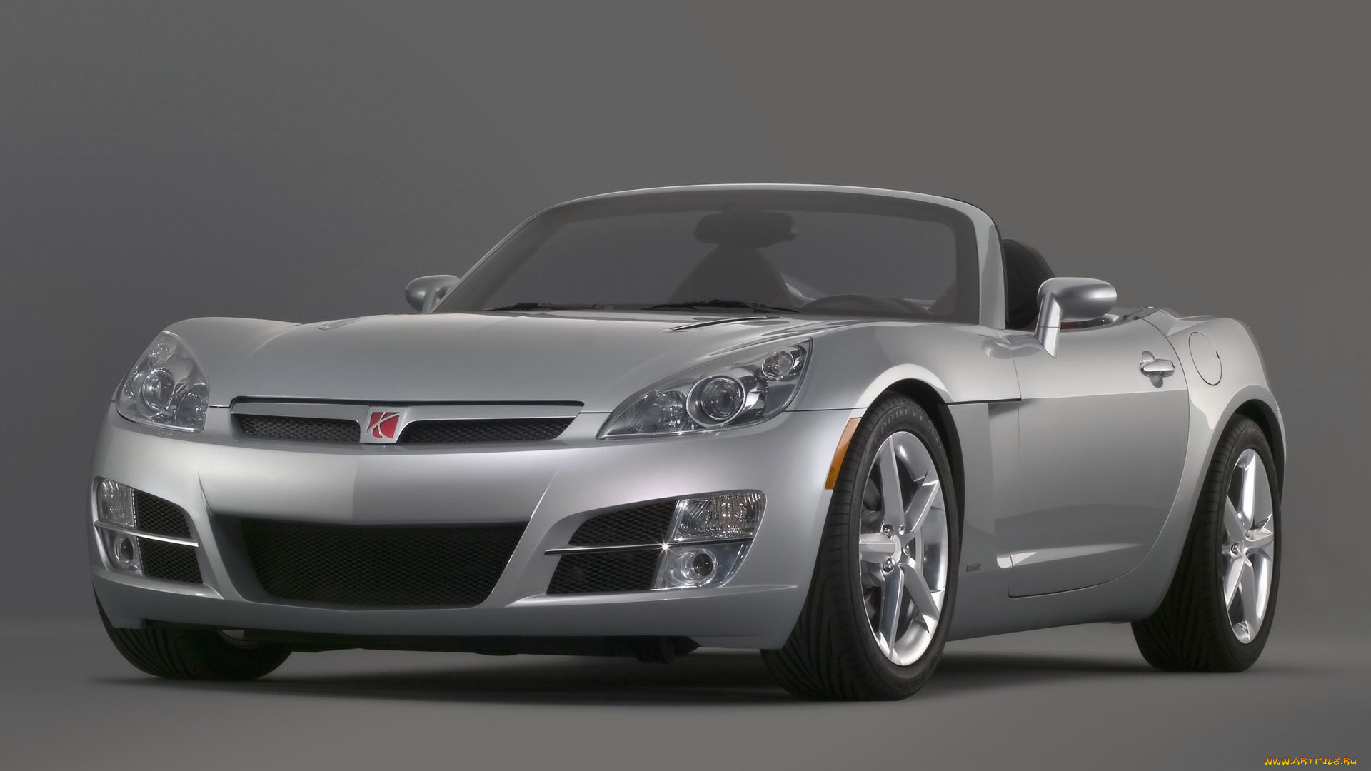 saturn, sky, roadster, автомобили