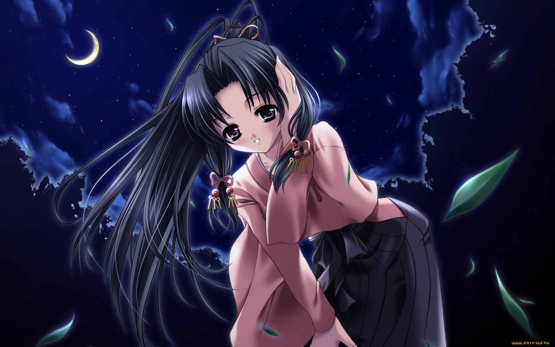 аниме, *unknown, другое