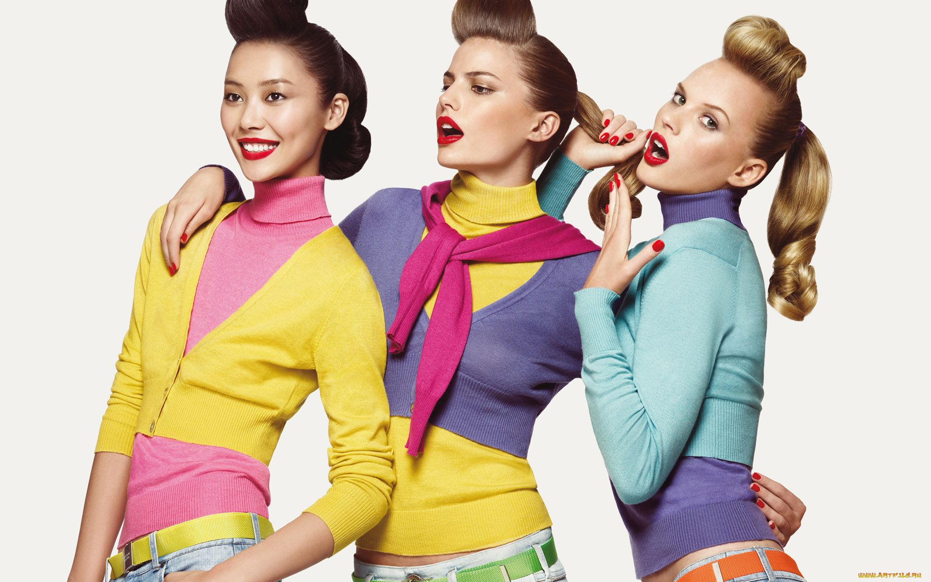 _Unsort, -НЕ, ВЫБИРАТЬ, , , девушки, , не, выбирать