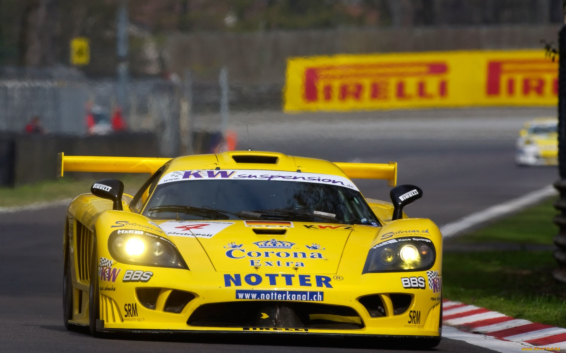 saleen, s7r, автомобили