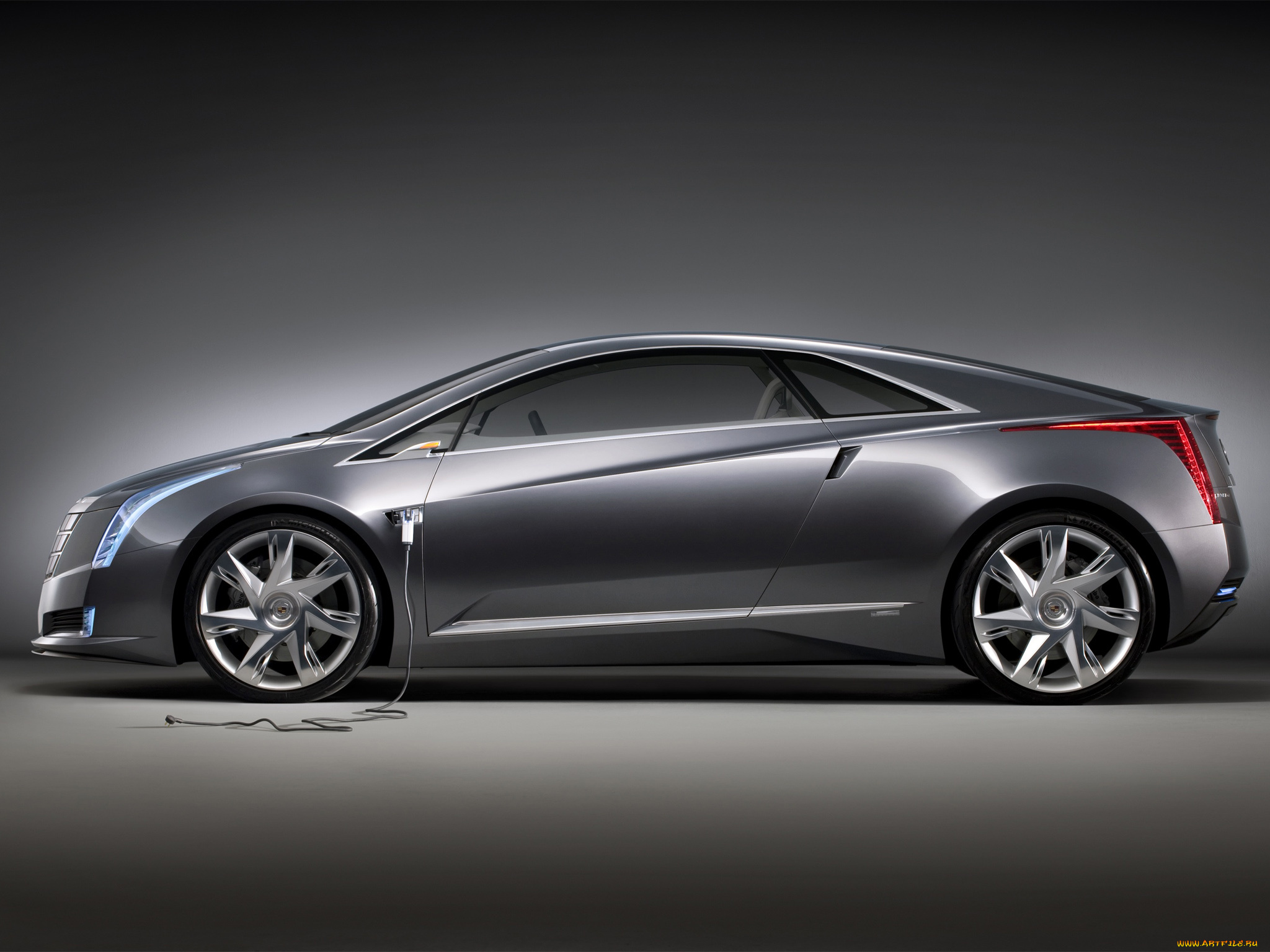 автомобили, cadillac