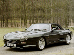 Картинка автомобили jaguar