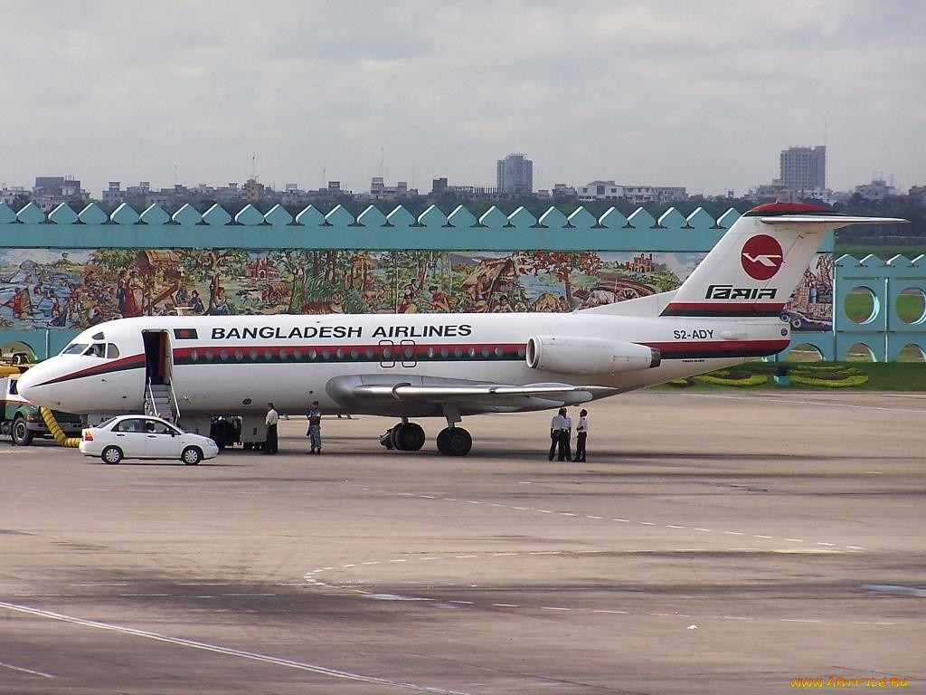 авиация, пассажирские, самолёты