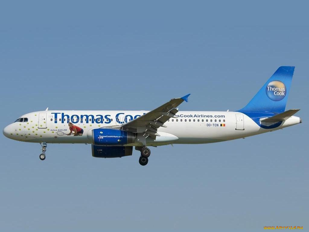 авиация, пассажирские, самолёты