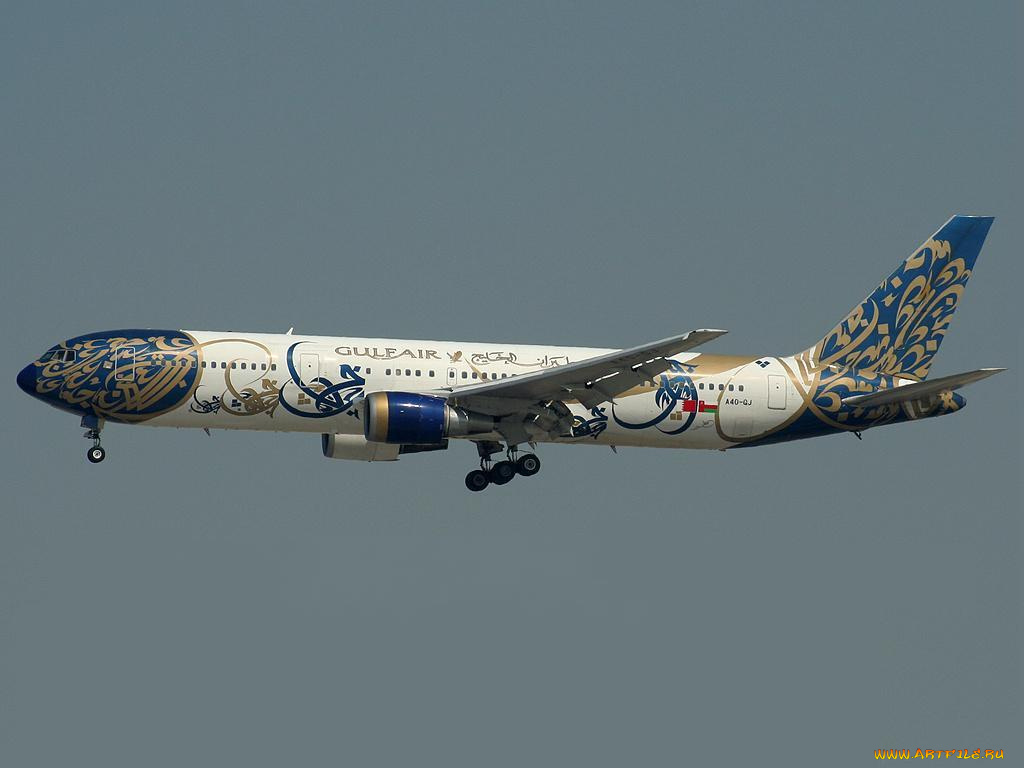 авиация, пассажирские, самолёты