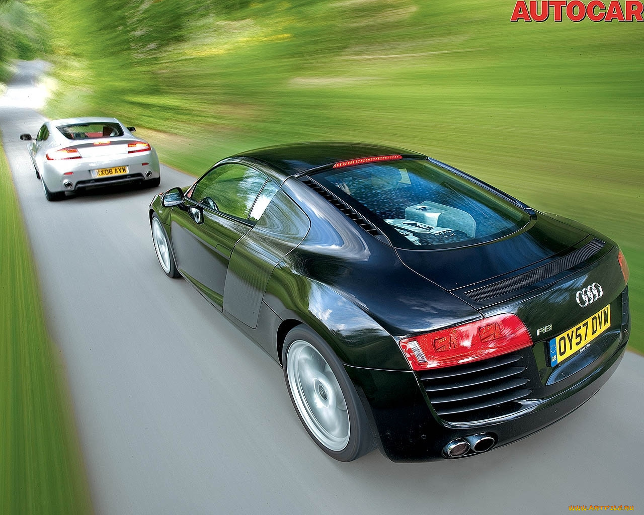 автомобили, разные, вместе