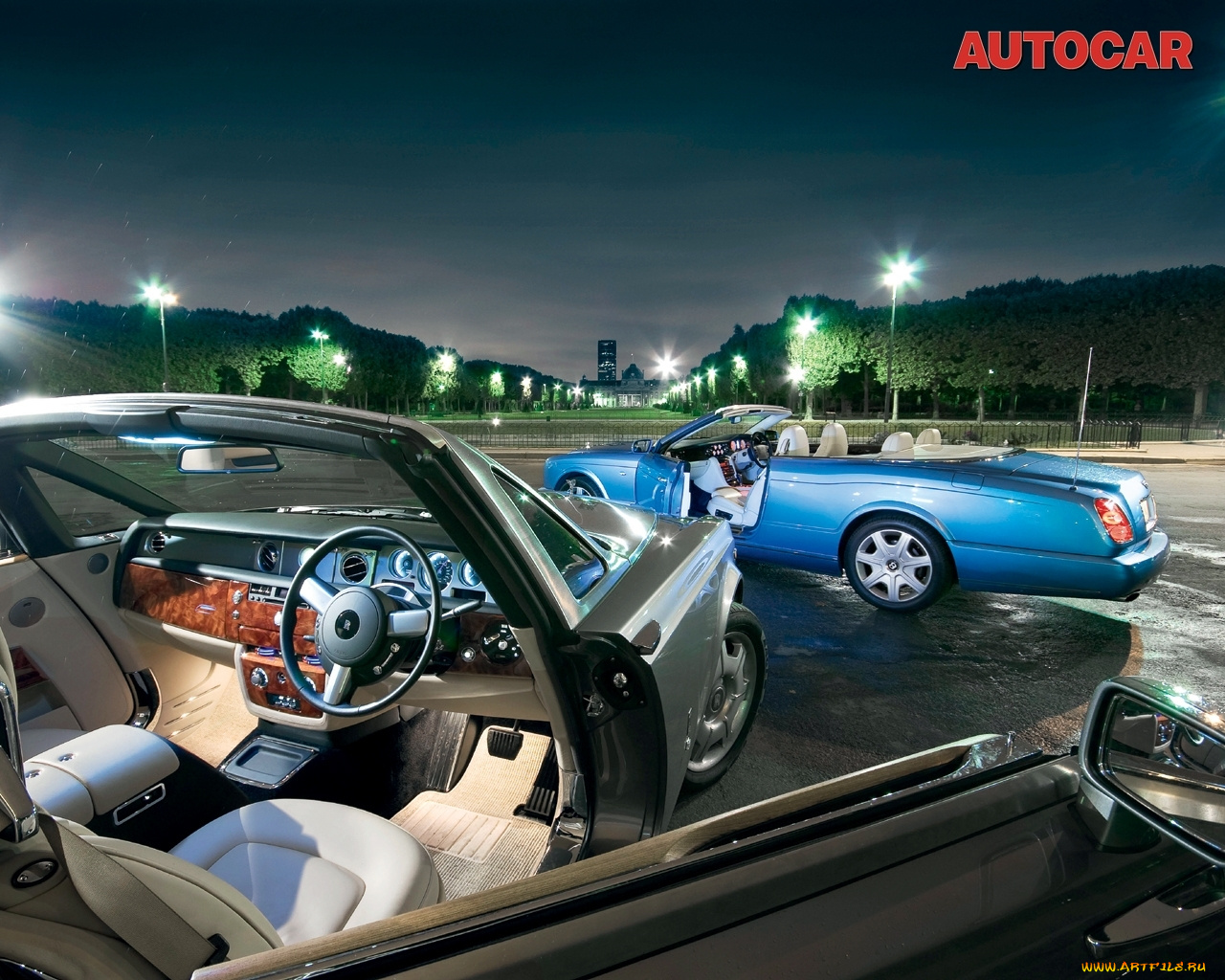 автомобили, разные, вместе