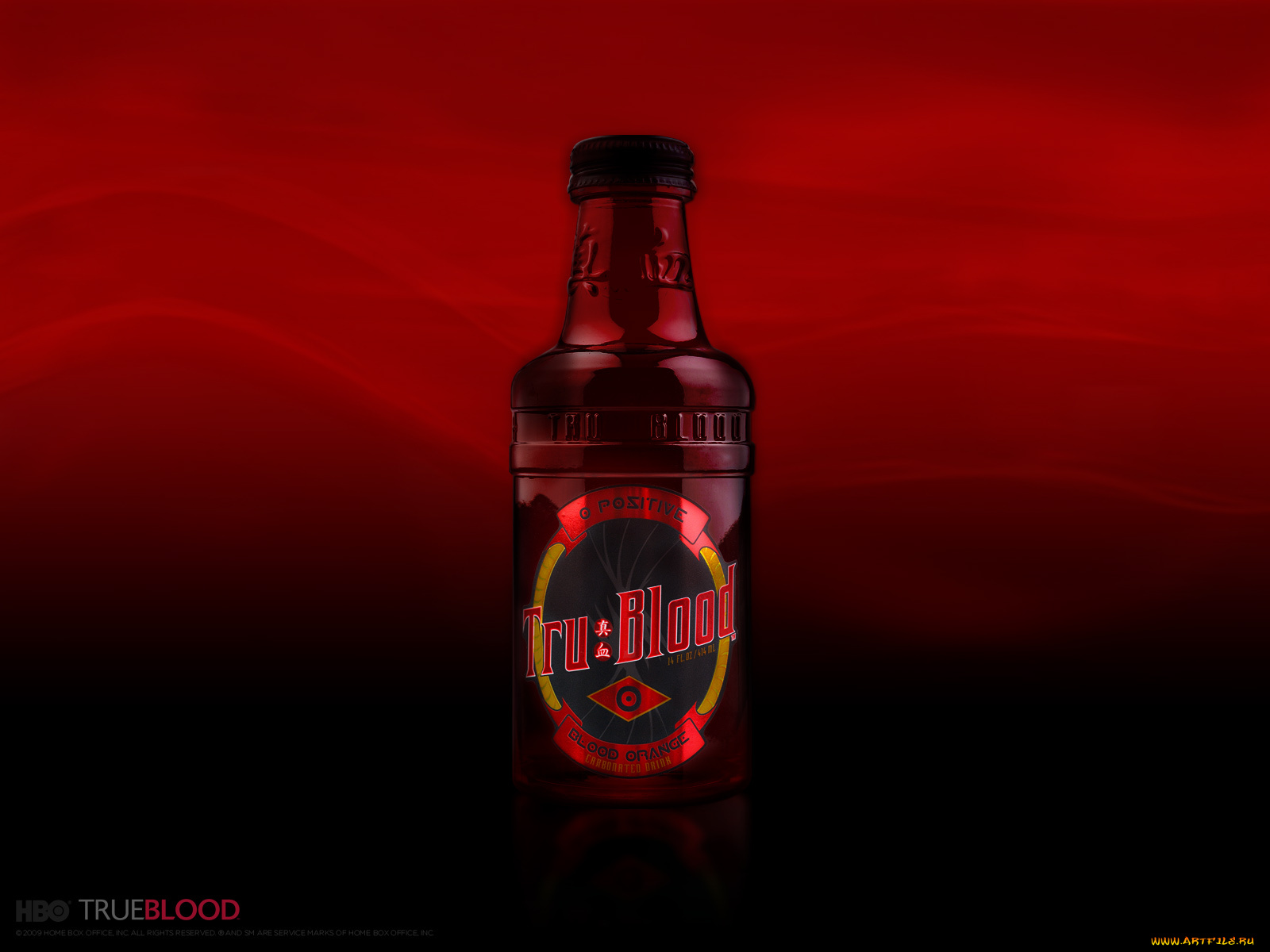 true, blood, кино, фильмы