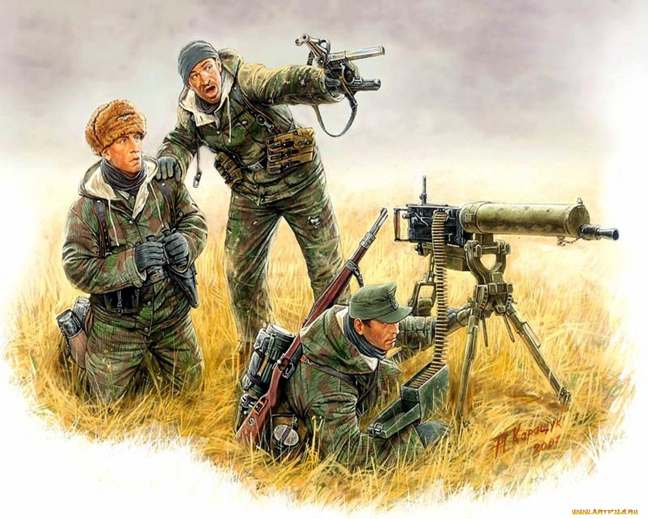 german, and, maxim, рисованные, армия