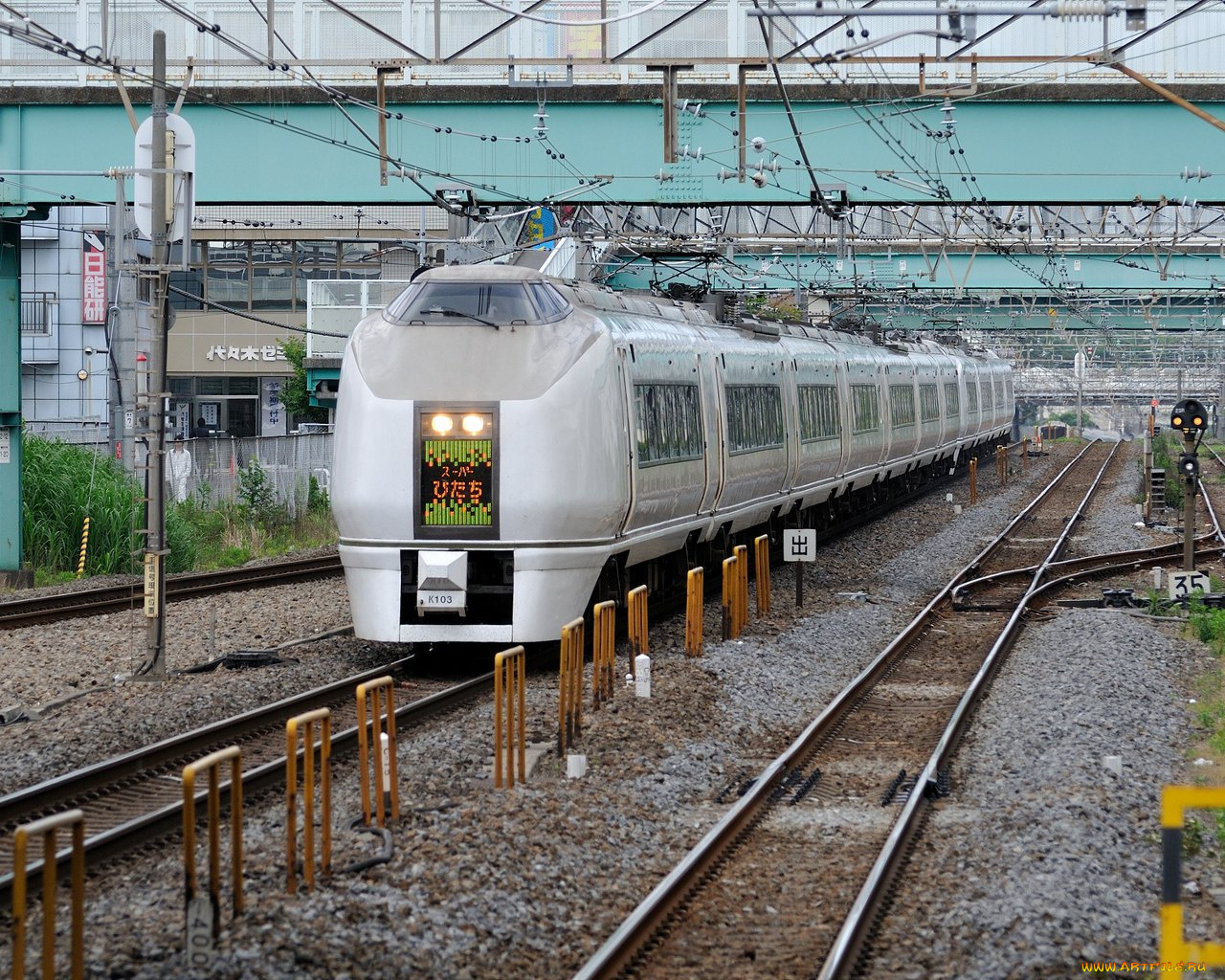 техника, электрички