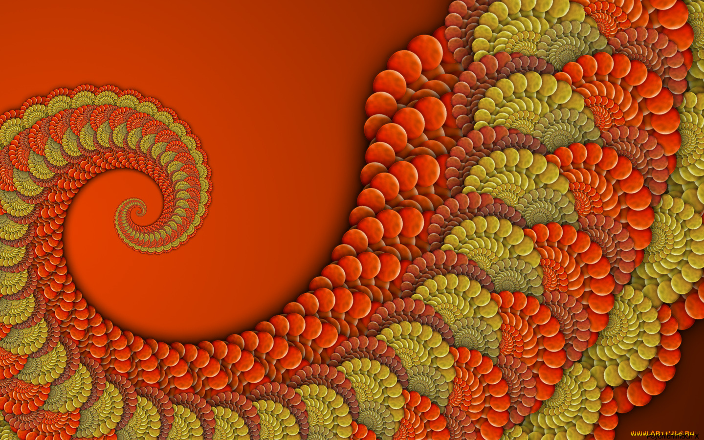 3д, графика, fractal, фракталы