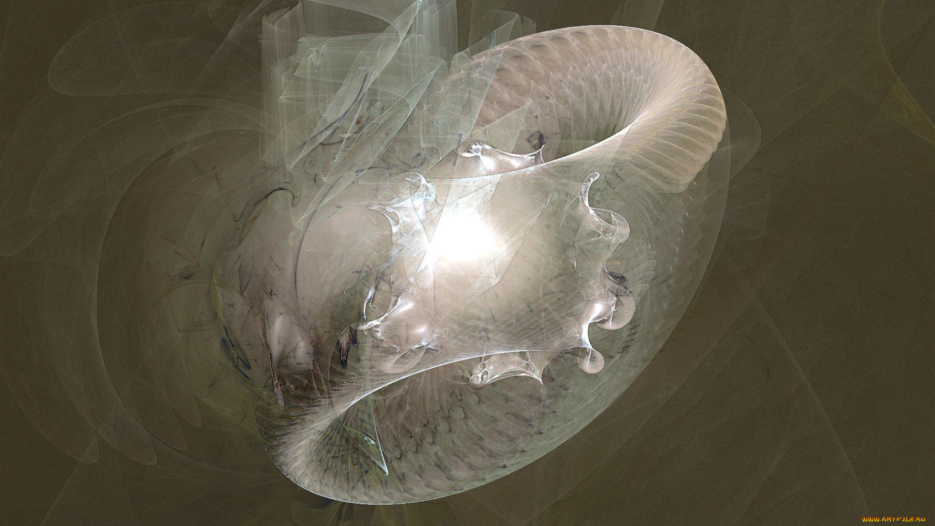 3д, графика, abstract, абстракции