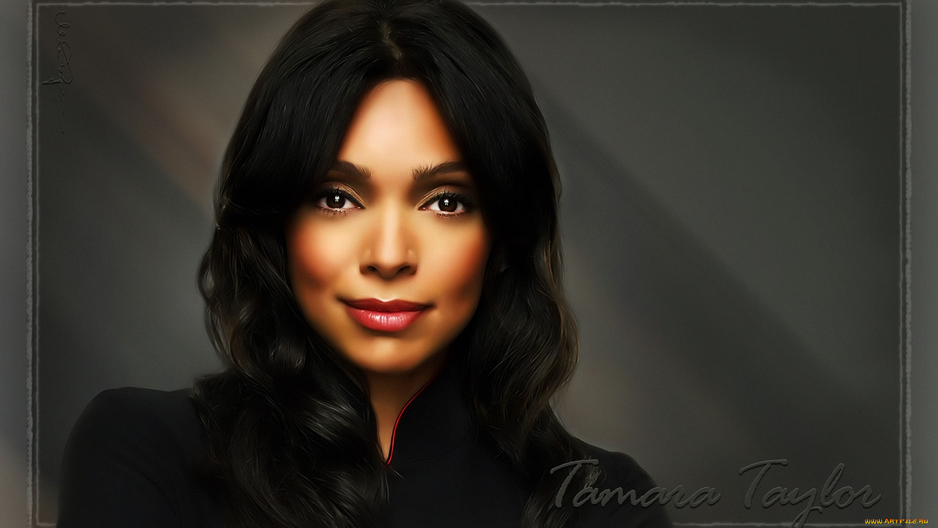 Tamara, Taylor, девушки