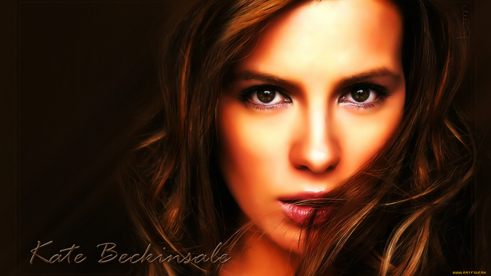 Kate, Beckinsale, девушки