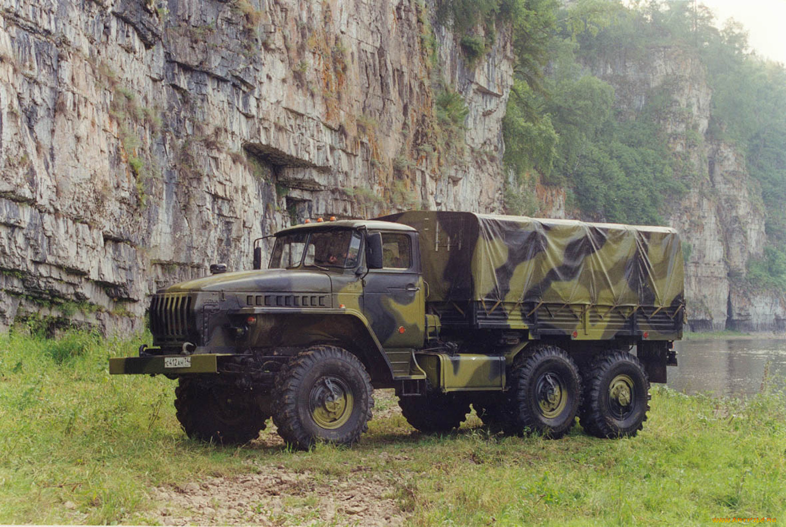 техника, военная, бронетехника