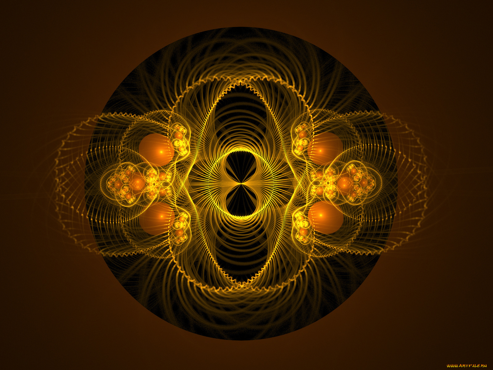 3д, графика, fractal, фракталы, цвета, фон