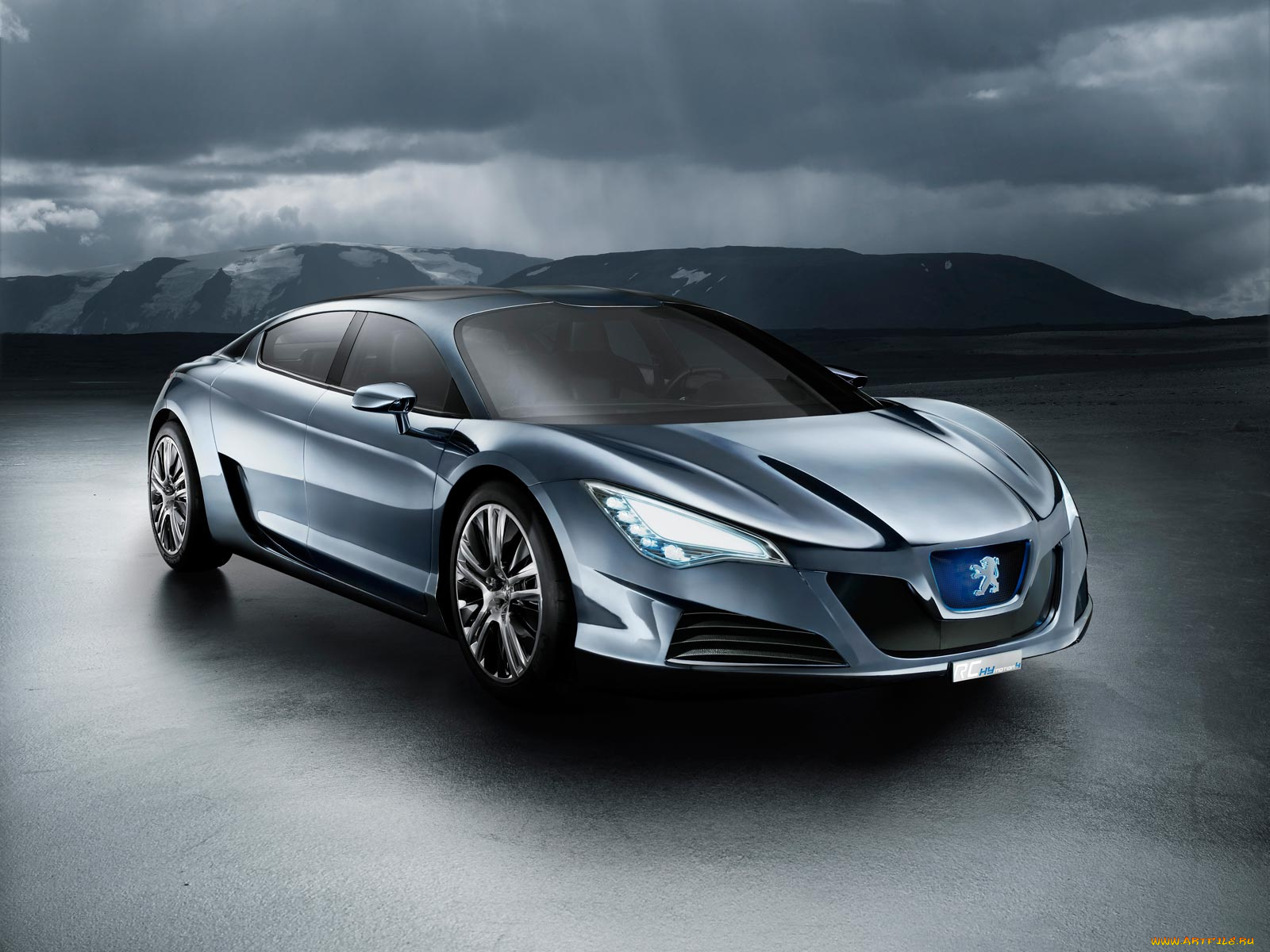 автомобили, peugeot