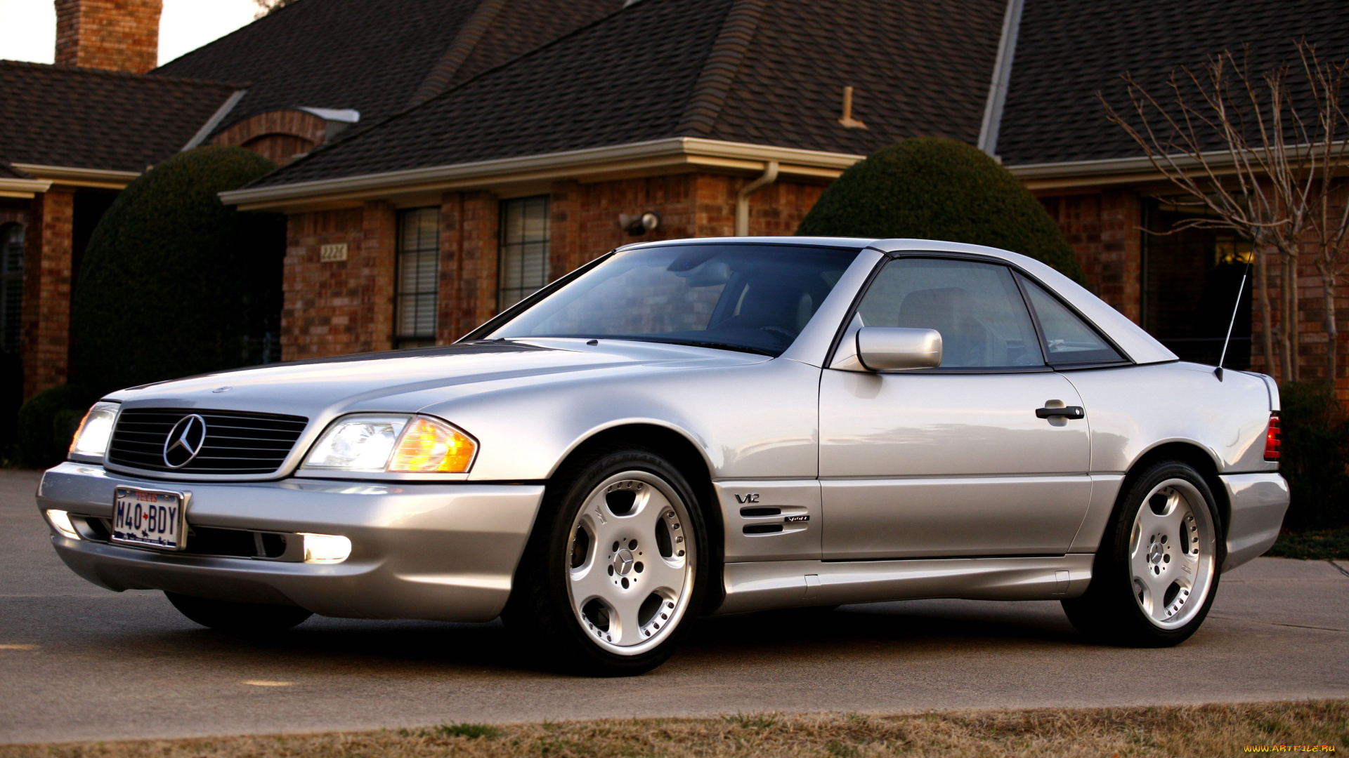 автомобили, mercedes, benz