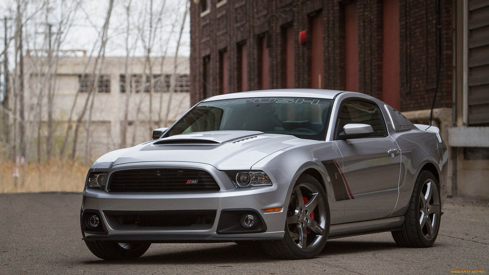 автомобили, mustang, auto