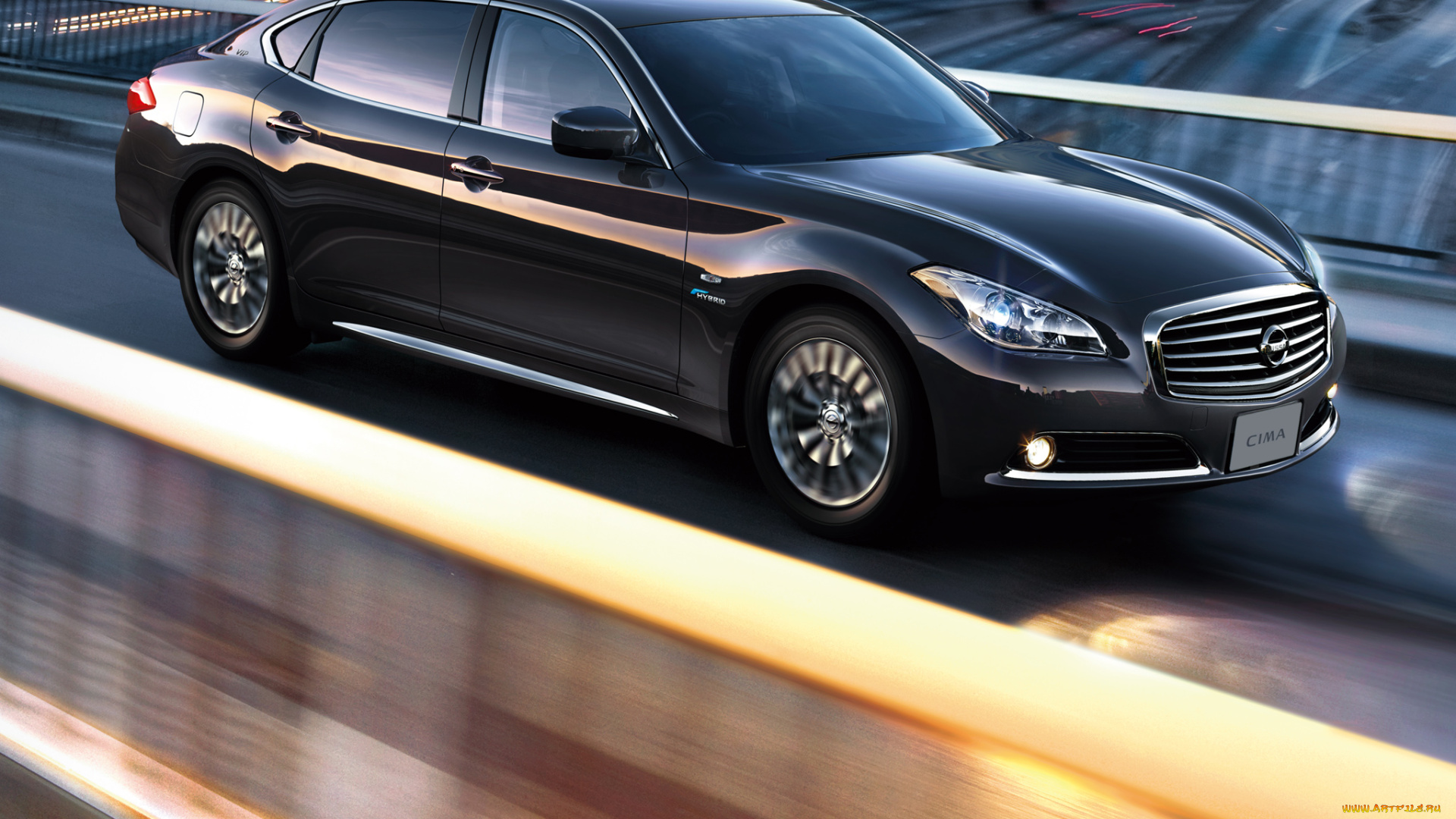 автомобили, nissan, datsun, cima