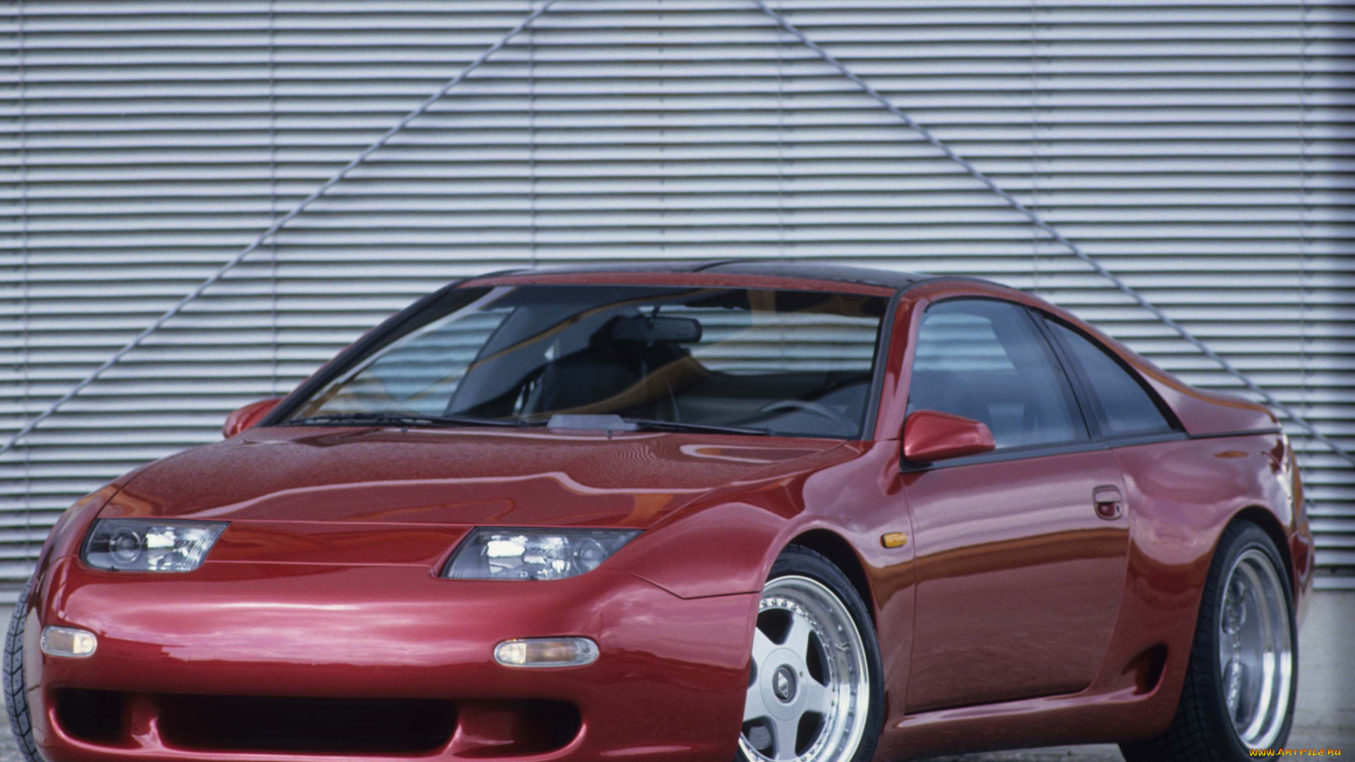 автомобили, nissan, datsun, strosek